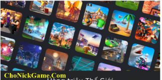 Cho acc blox fruit free 2023 – Cho acc roblox vip free blox fruit cho nick roblox vip 2020 min