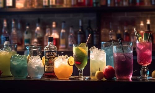 12 Cócteles Con Vodka Fáciles De Preparar