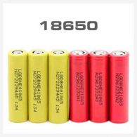 18650 Pil