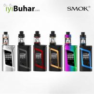 smok alien