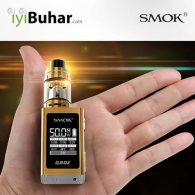smok qbox özellikleri
