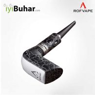 rofvape witcher stalin elektronik pipo