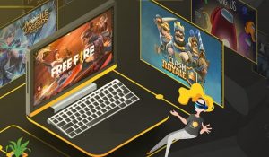 ldplayer emulator english