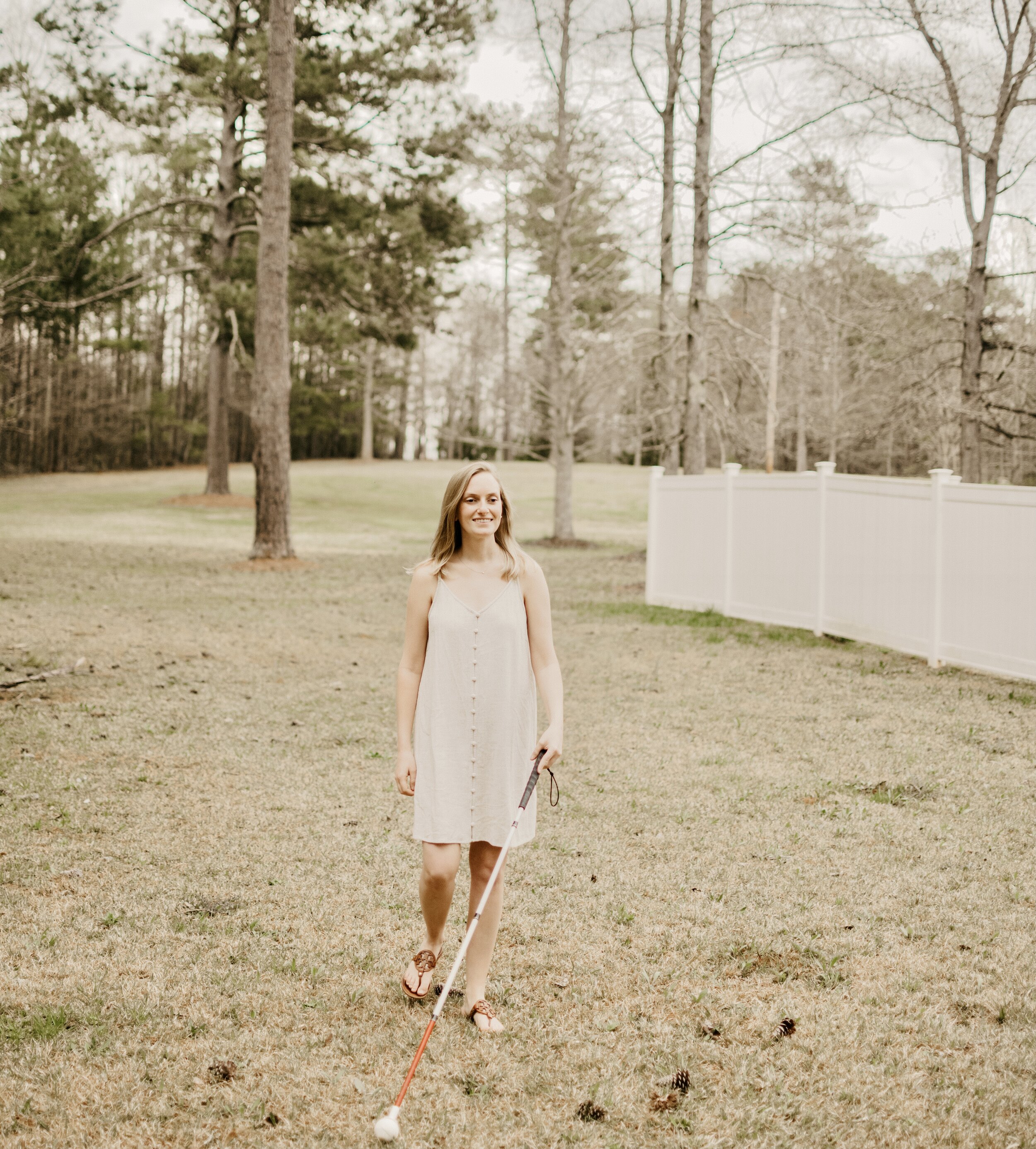 April Showers Bring May Flowers