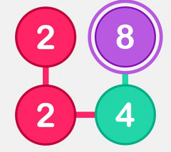 2 FOR 2048