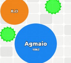 Agma.io