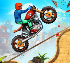 Draw Motor