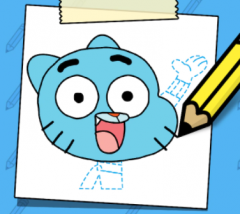 Draw Online