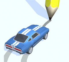 Draw Race IO