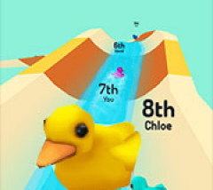 DuckPark.io
