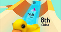 DuckPark.io