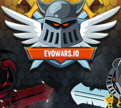 EvoWars.io