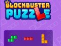 BlockBuster Puzzle BlockBuster Puzzle