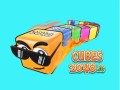 Cubes 2048.io Cubes 2048.io