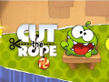 Cut the Rope Cut the Rope