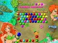 Jungle Bubble Shooter Mania Jungle Bubble Shooter Mania
