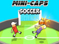 Mini-Caps: Soccer Mini-Caps: Soccer
