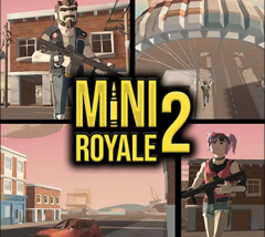 Mini Royale 2