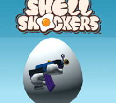 Shell Shockers