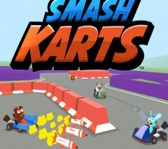 Smash Karts
