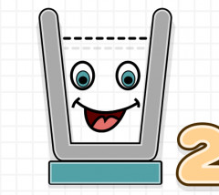 Smilling Glass 2