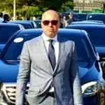 Abdelaziz Mohamed