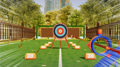 Archery Master