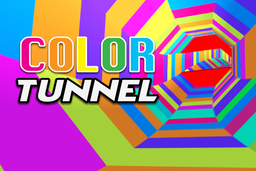 Color Tunnel