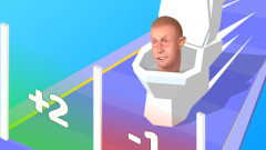 Join Skibidi Clash 3D