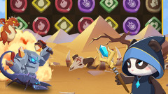 Panda Legend