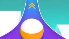 Sky Rolling Balls
