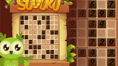Sudoku 4 In 1