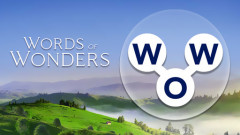 Words of Wonders