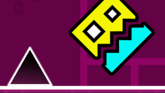 Geometry Jump