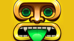 Temple Raider